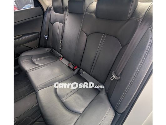 Kia K5 Hatchback en venta