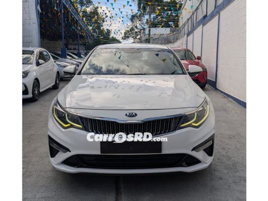 Kia K5 Hatchback en venta