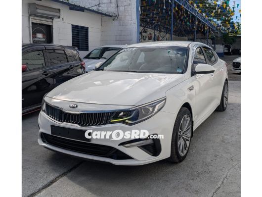 Kia K5 Hatchback en venta