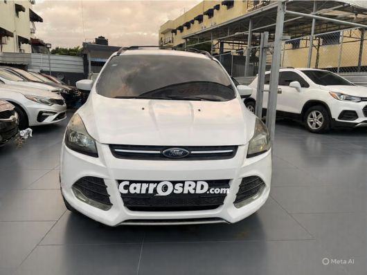 Ford Escape Jeepeta en venta