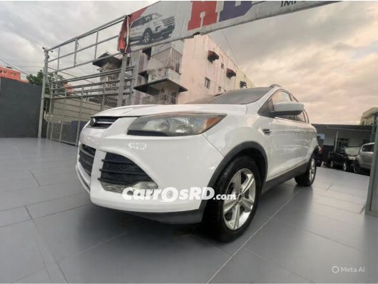 Ford Escape Jeepeta en venta
