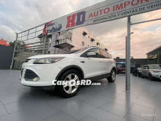 Ford Escape Jeepeta en venta