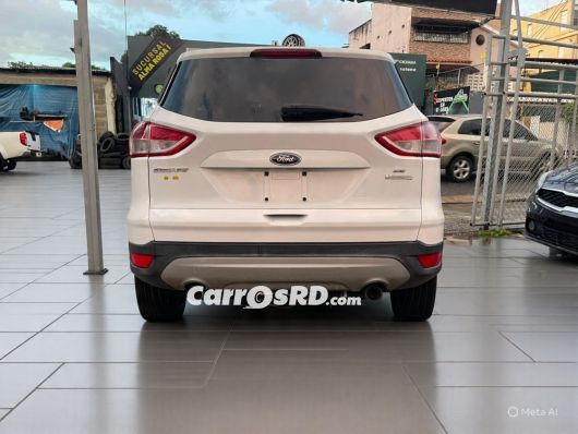 Ford Escape Jeepeta en venta