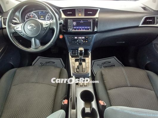 Nissan Sentra Carros en venta