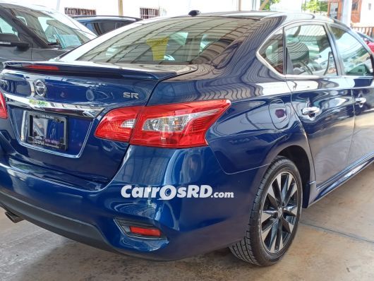Nissan Sentra Carros en venta