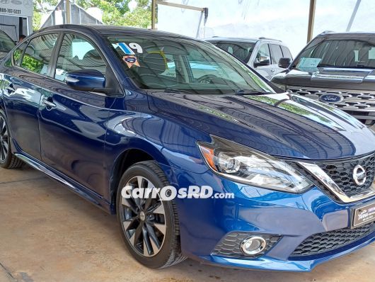 Nissan Sentra Carros en venta