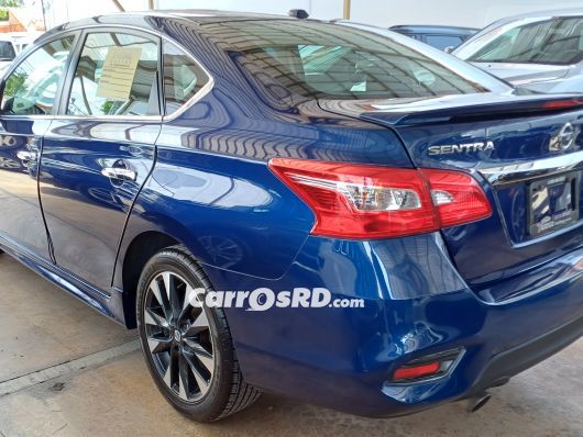Nissan Sentra Carros en venta