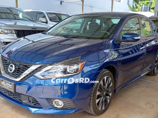 Nissan Sentra Carros en venta