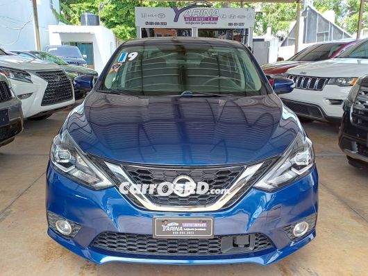 Nissan Sentra Carros en venta