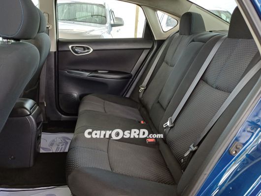 Nissan Sentra Carros en venta