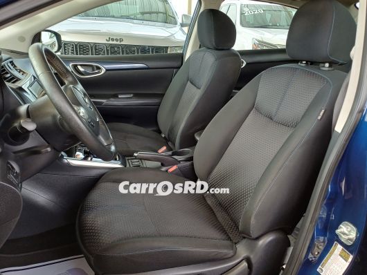 Nissan Sentra Carros en venta