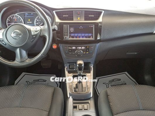 Nissan Sentra Carros en venta