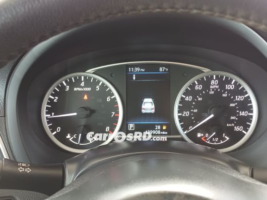 Nissan Sentra Carros en venta