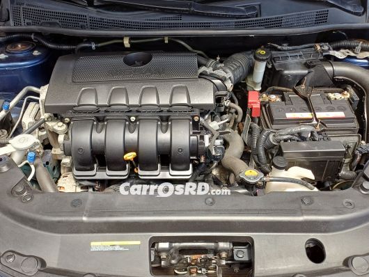 Nissan Sentra Carros en venta