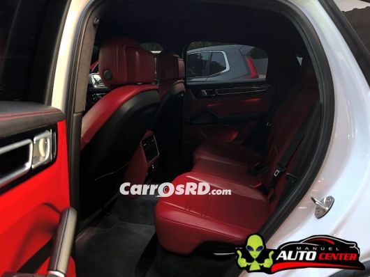 Porsche Cayenne Jeepeta en venta