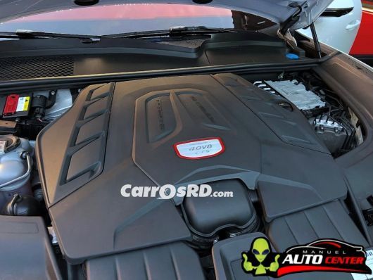 Porsche Cayenne Jeepeta en venta