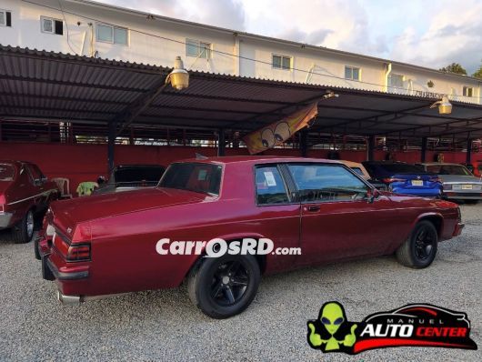 Buick LeSabre Coupe en venta