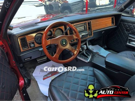 Buick LeSabre Coupe en venta