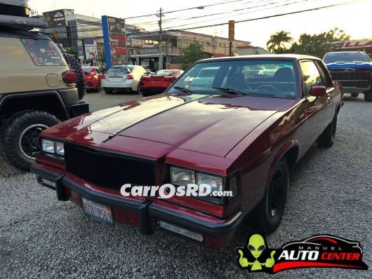 Buick LeSabre Coupe en venta