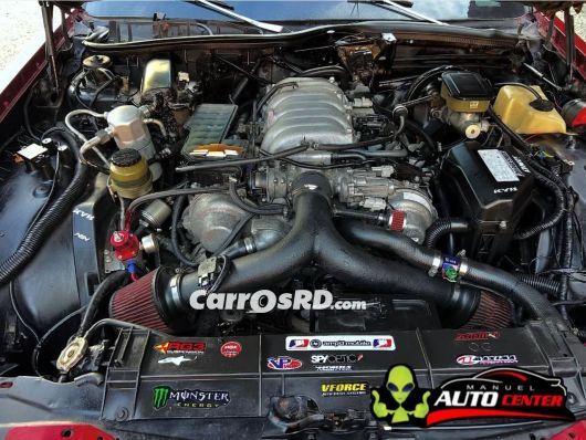 Buick LeSabre Coupe en venta