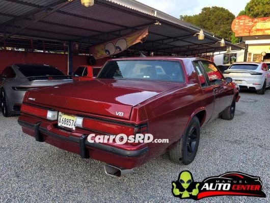 Buick LeSabre Coupe en venta