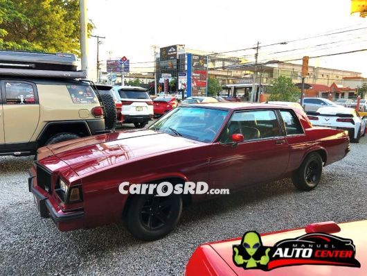 Buick LeSabre Coupe en venta