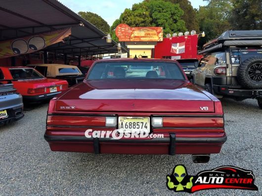 Buick LeSabre Coupe en venta