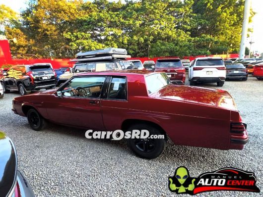 Buick LeSabre Coupe en venta