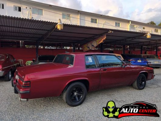Buick