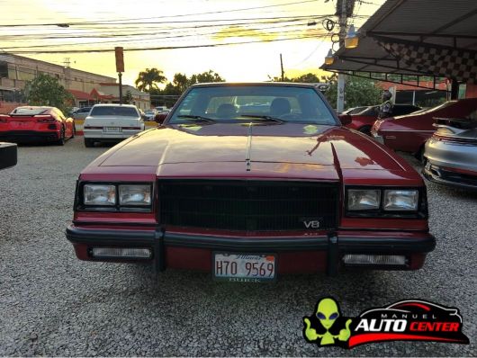 Buick
