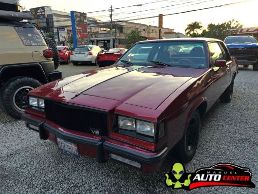 Buick