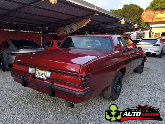 Buick