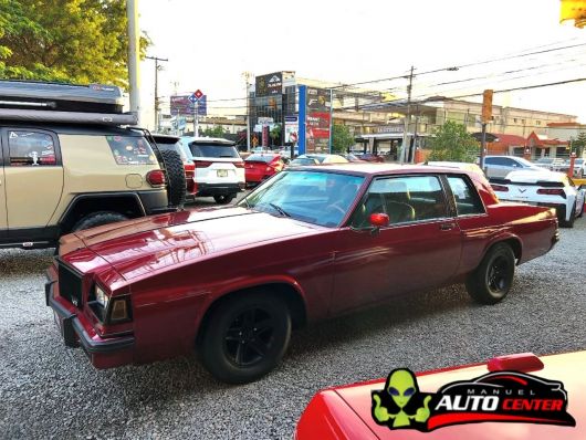 Buick