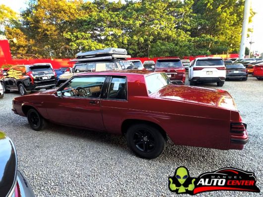 Buick