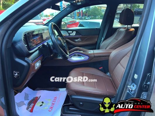 Mercedes-Benz Clase GLE Jeepeta en venta