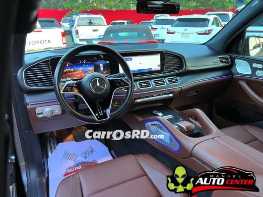 Mercedes-Benz Clase GLE Jeepeta en venta