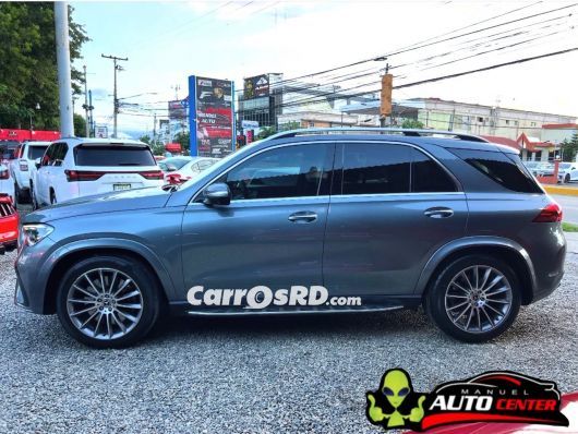 Mercedes-Benz Clase GLE Jeepeta en venta