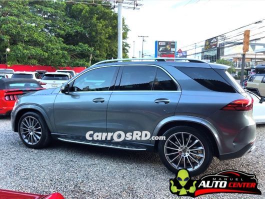 Mercedes-Benz Clase GLE Jeepeta en venta