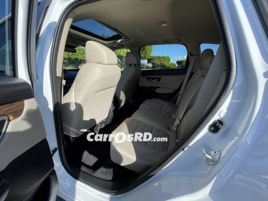 Honda CR-V Jeepeta en venta