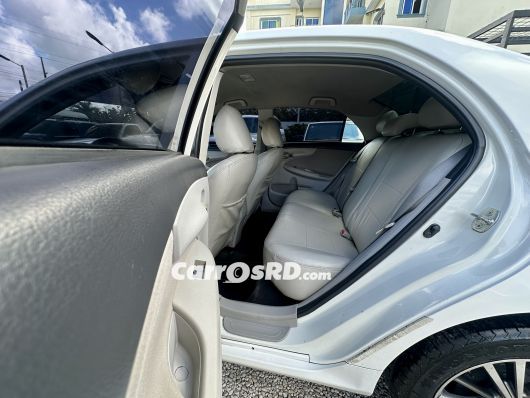 Toyota Corolla Carros en venta