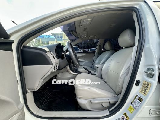 Toyota Corolla Carros en venta