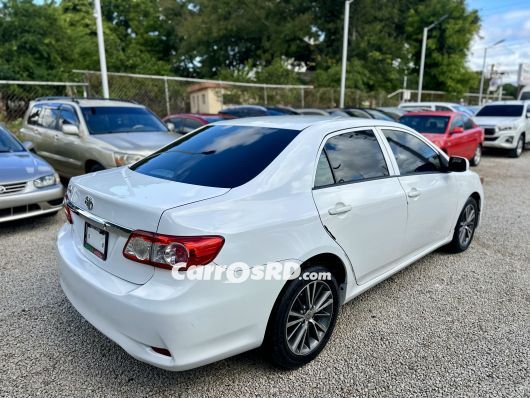 Toyota Corolla Carros en venta