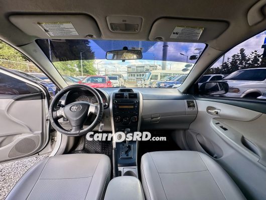 Toyota Corolla Carros en venta