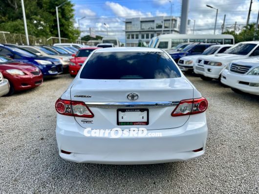 Toyota Corolla Carros en venta