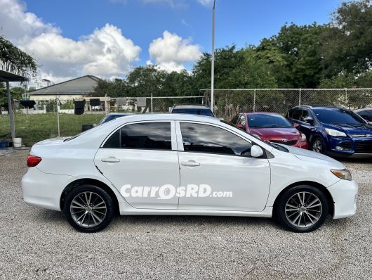 Toyota Corolla Carros en venta