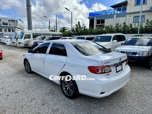 Toyota Corolla Carros en venta