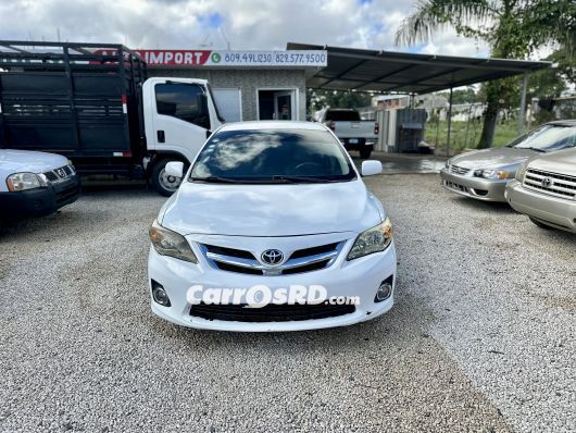 Toyota Corolla Carros en venta