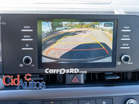 Kia Carens Jeepeta en venta