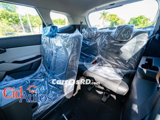 Kia Carens Jeepeta en venta