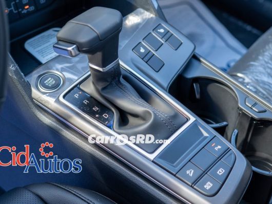 Kia Sportage Jeepeta en venta